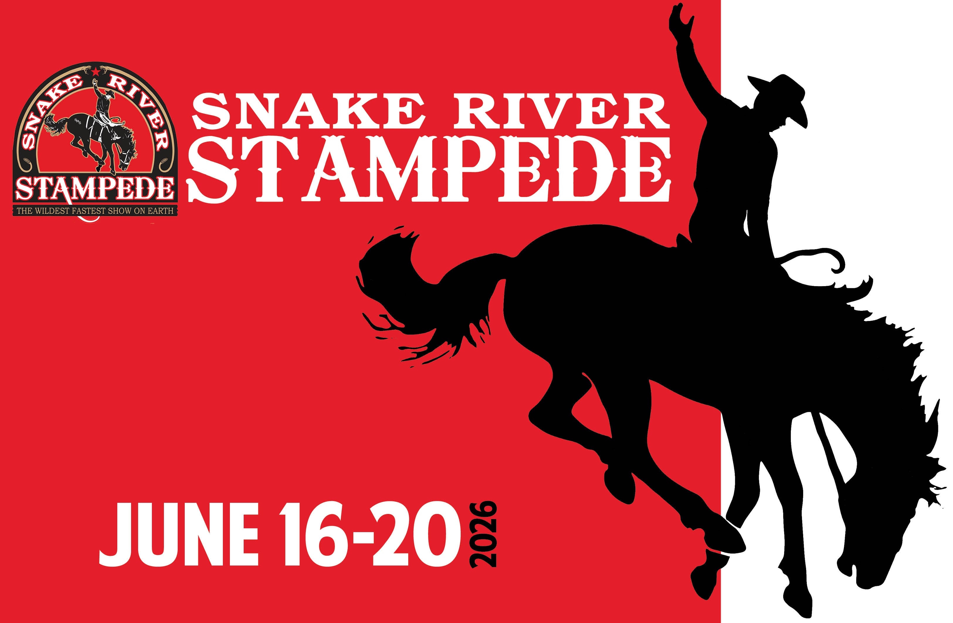 More Info for Snake River Stampede