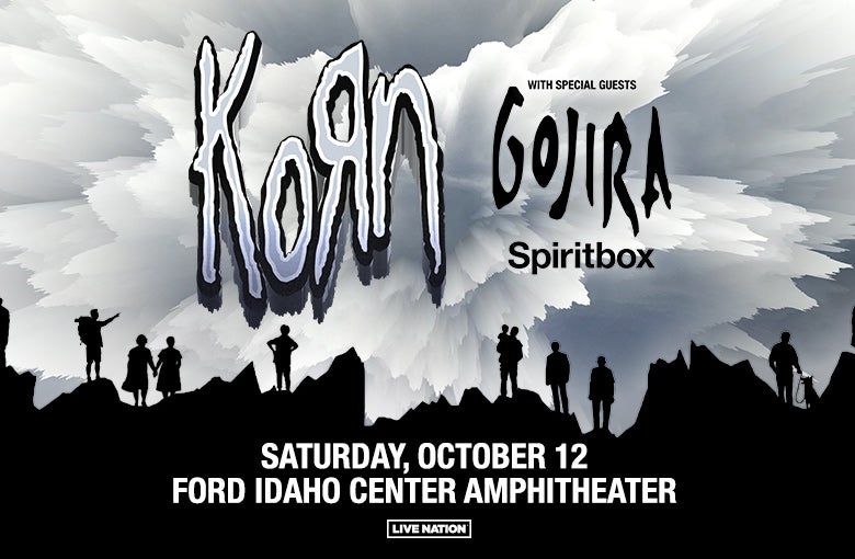 More Info for Korn