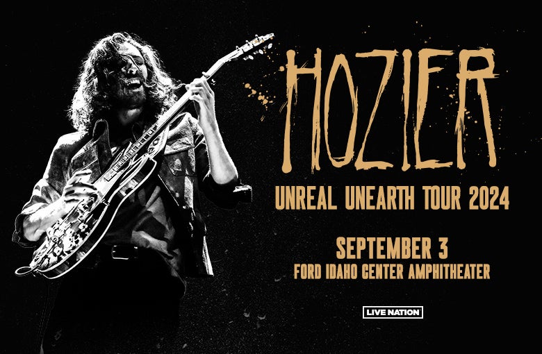 More Info for Hozier