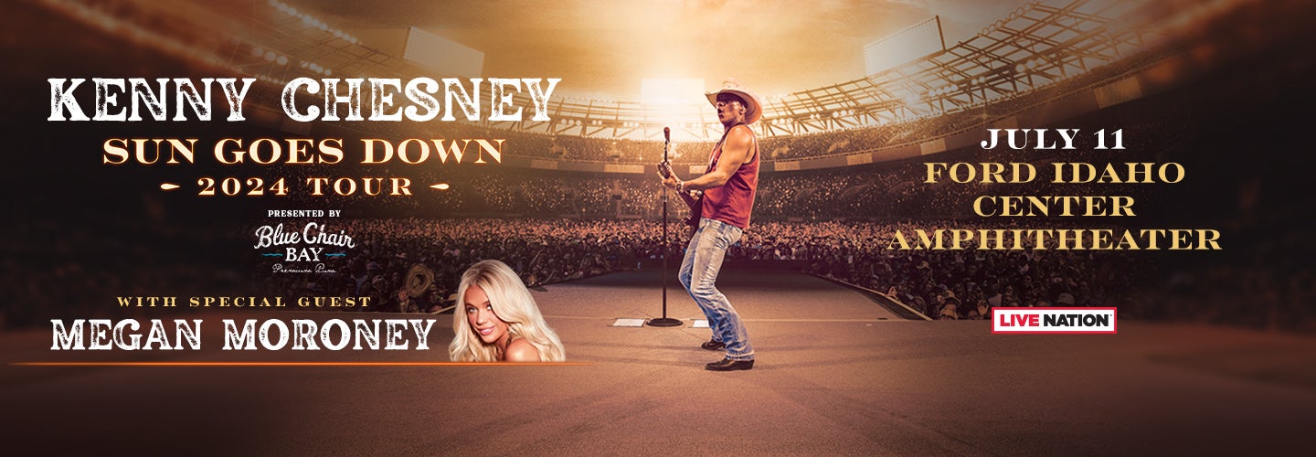 Kenny Chesney