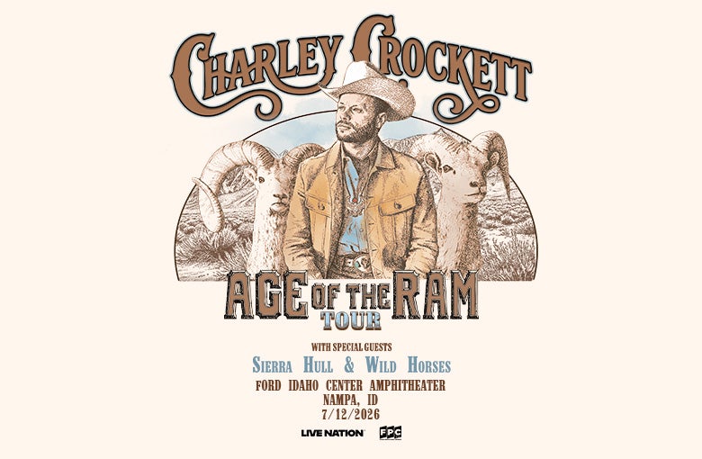 More Info for Charley Crockett