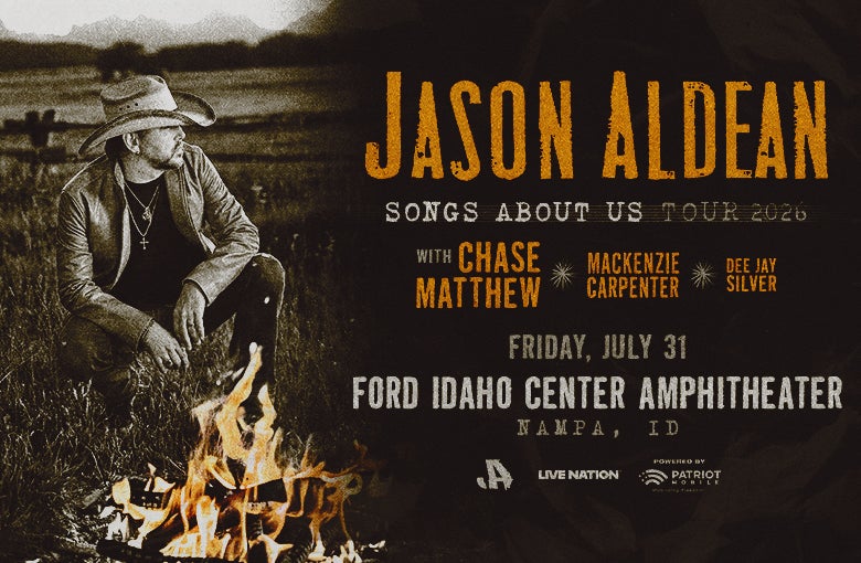 More Info for Jason Aldean