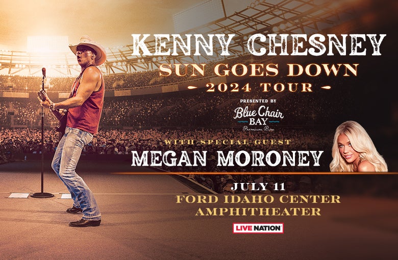 More Info for Kenny Chesney