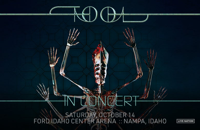 More Info for TOOL