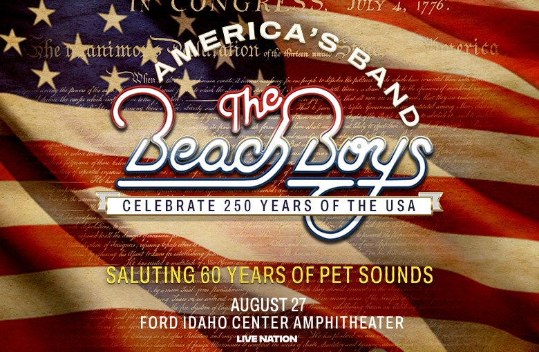 More Info for The Beach Boys