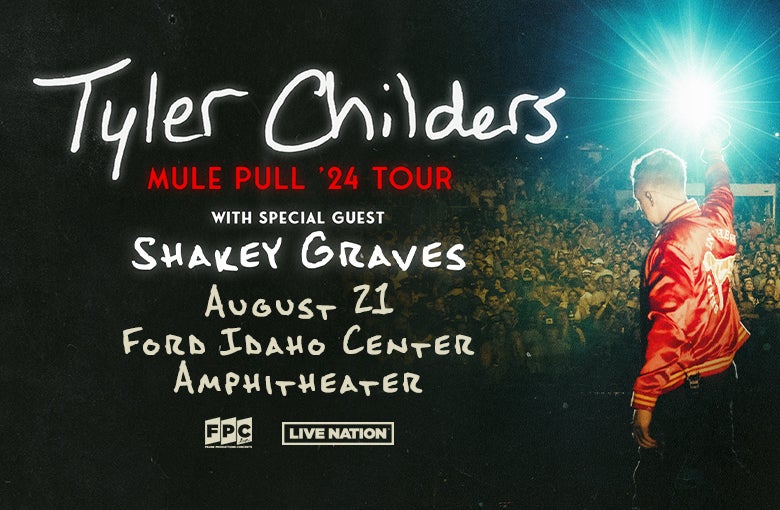 Tyler Childers 2024 Tour: Don't Miss Out on the Hottest Country Show!