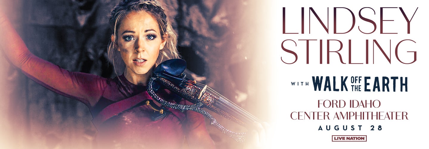 Lindsey Stirling