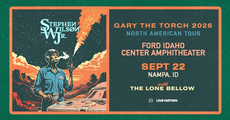 More Info for Stephen Wilson Jr. 