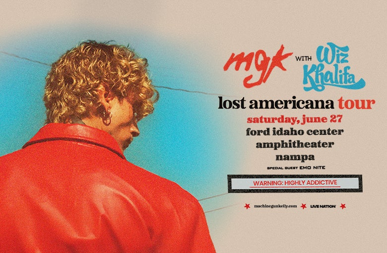 More Info for MGK
