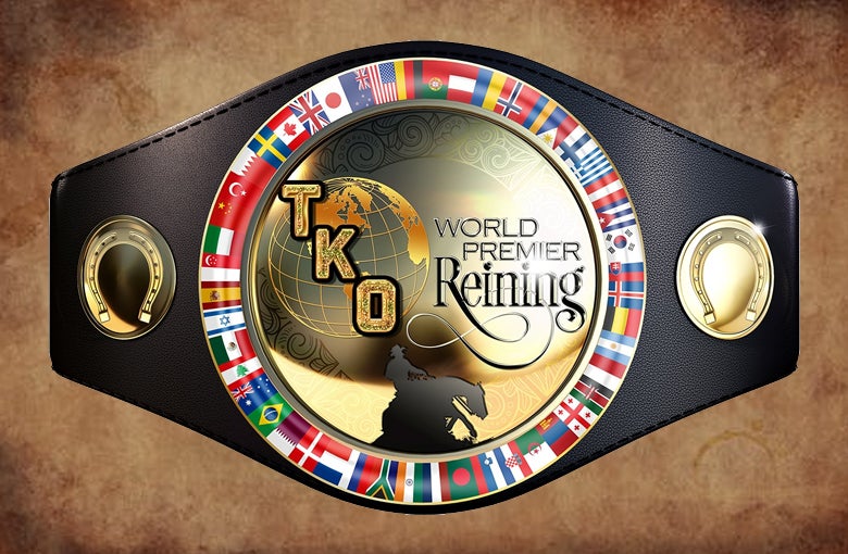More Info for TKO Reining