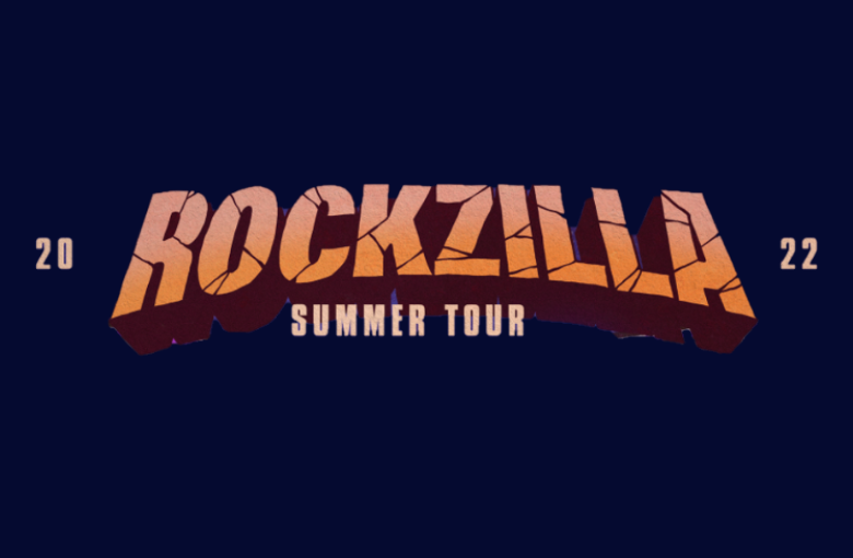 X-Fest ROCKZILLA TOUR