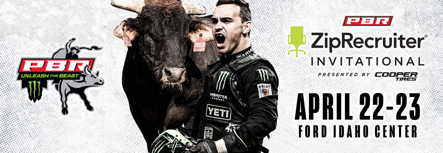 PBR ZipRecruiter Invitational presented by Cooper Tires