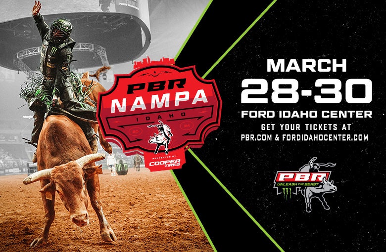 More Info for PBR Unleash The Beast Tour Returns to Nampa for 13th Consecutive Season