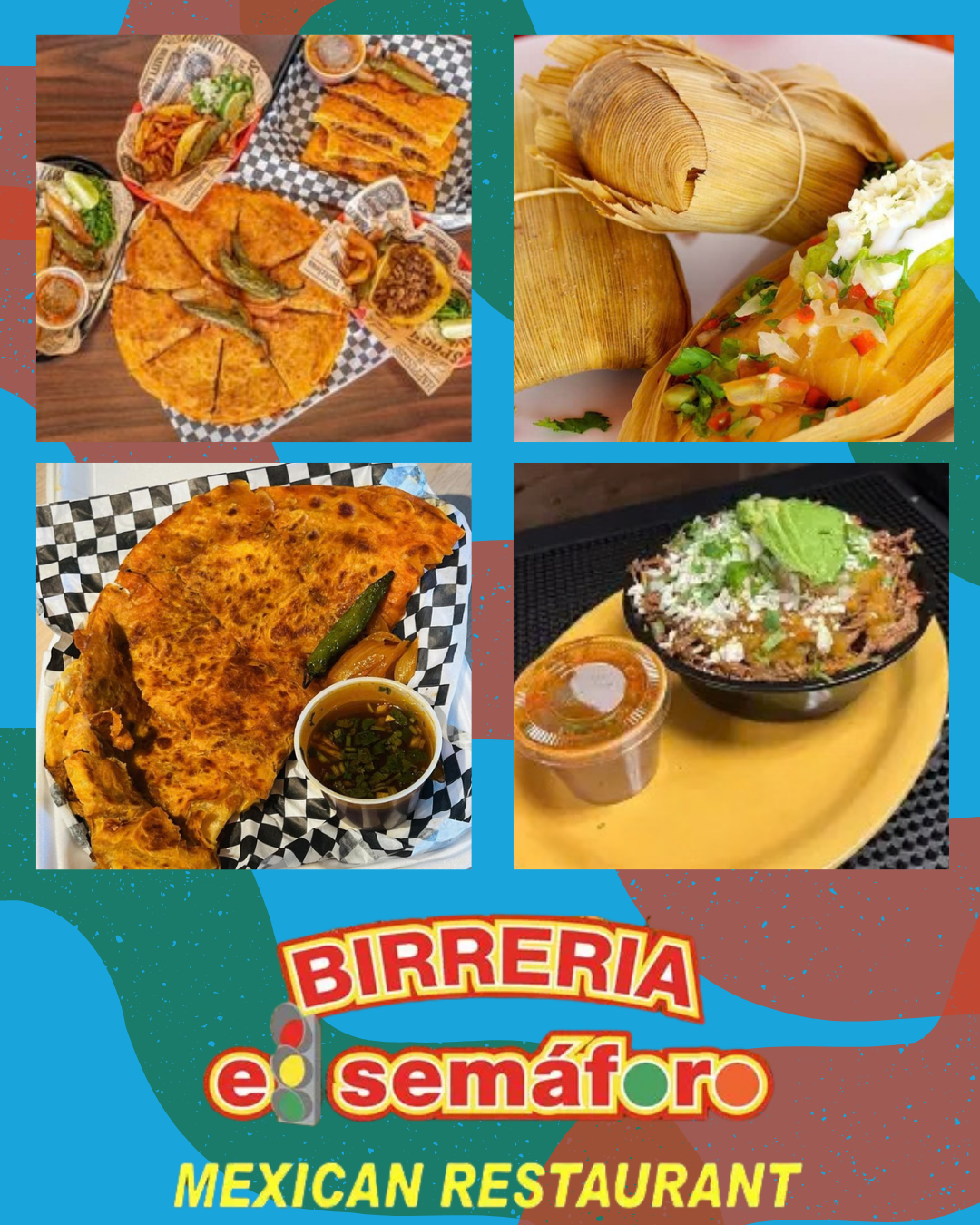 Birreria El Semaforo 