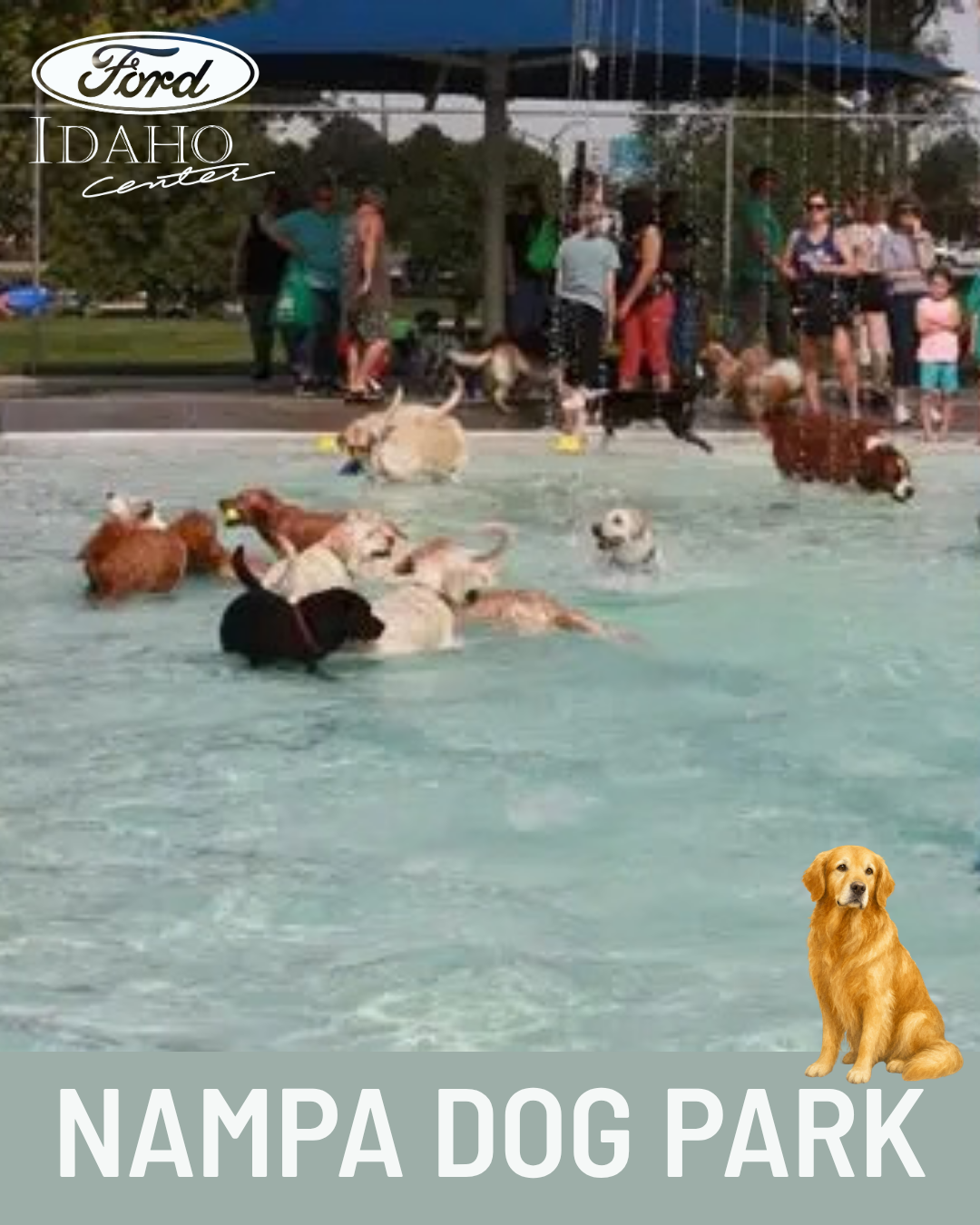 Nampa Dog Park