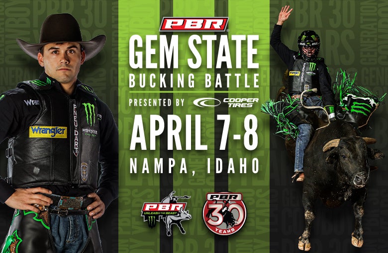 PBR Ford Idaho Center