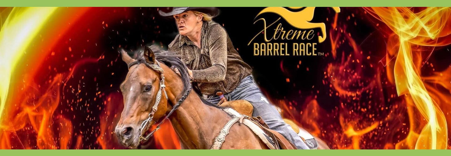 Xtreme Mini Million Barrel Race