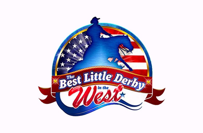More Info for Best Little Derby in the West