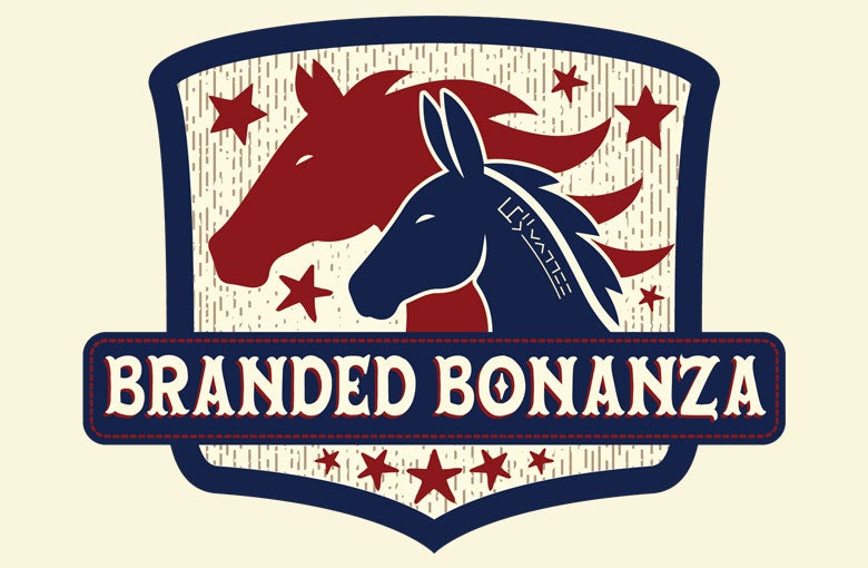 More Info for Branded Bonanza Idaho