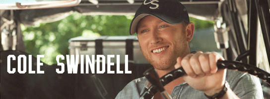 Cole Swindell