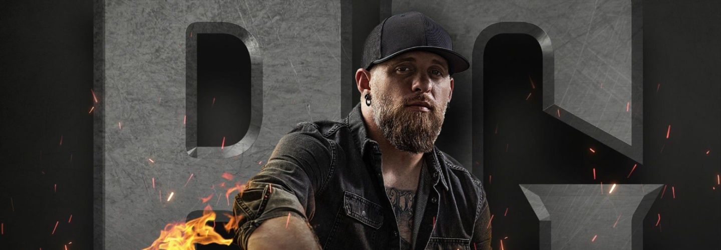 Brantley Gilbert