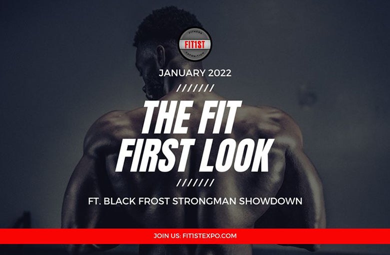 FIT1ST FITNESS EXPO! Ford Idaho Center