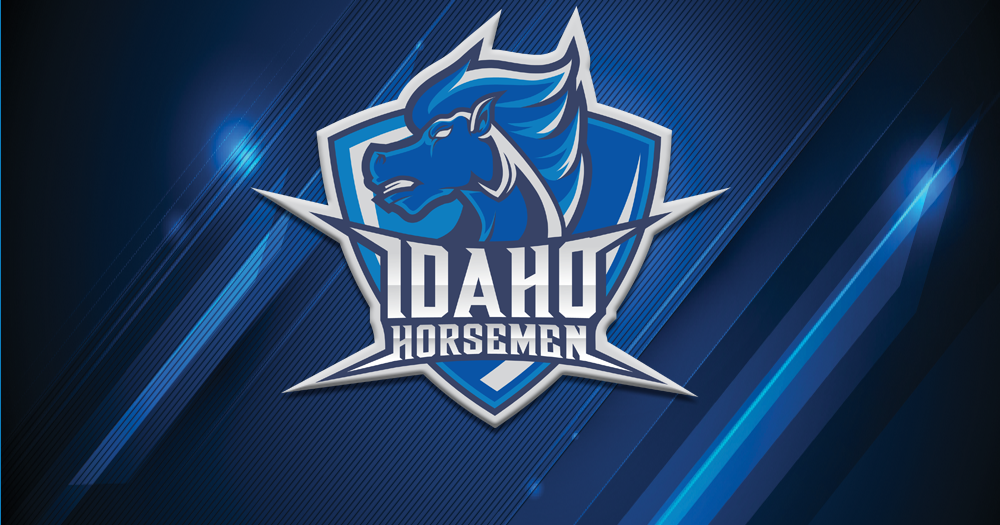 Idaho Horsemen Game 3 Ford Idaho Center
