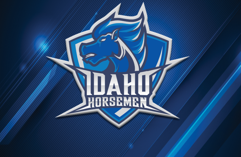 Idaho Horsemen vs Wenatchee Valley Skyhawks