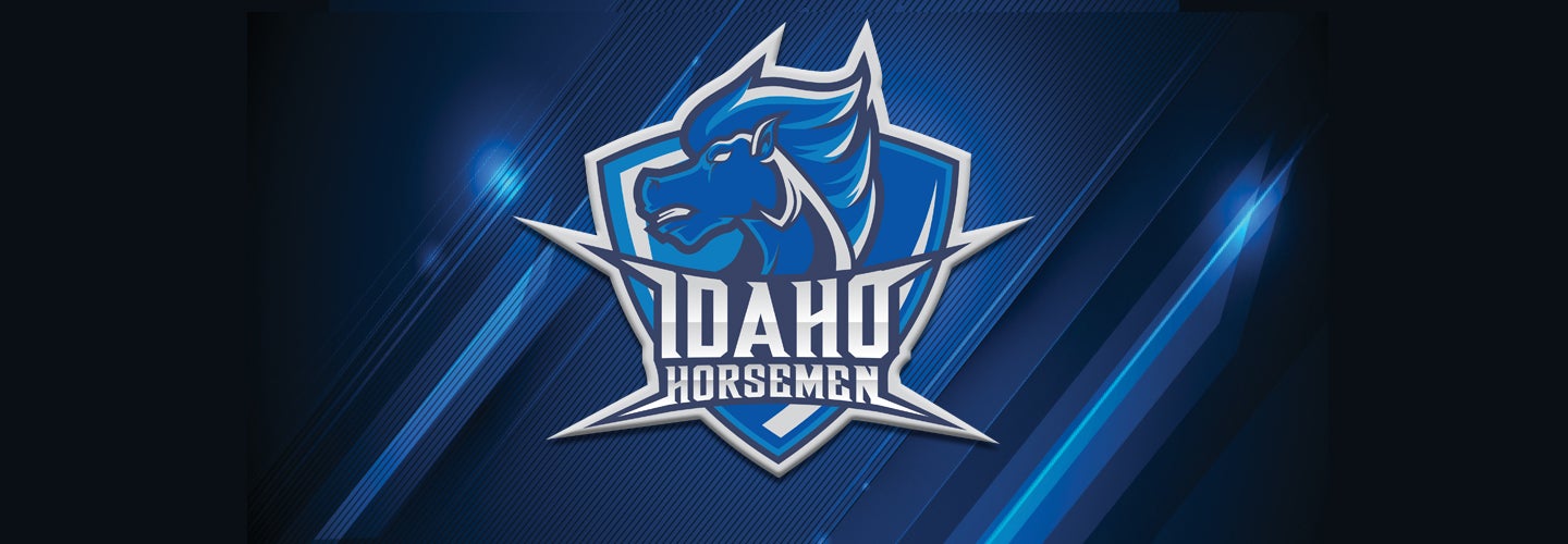 Idaho Horsemen vs. Desert Sentinels