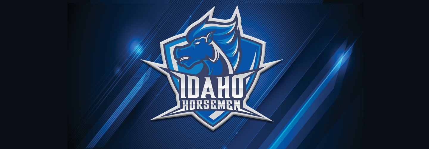 Idaho Horsemen vs. Las Vegas Kings