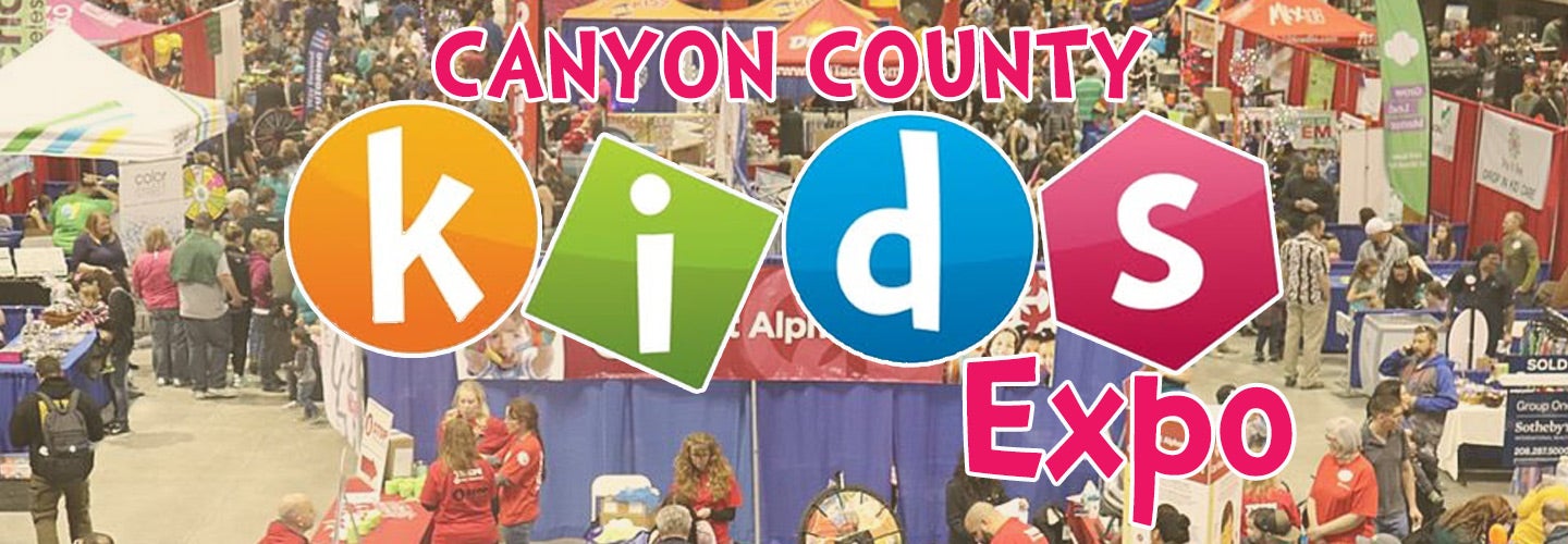 Canyon County Kids Expo
