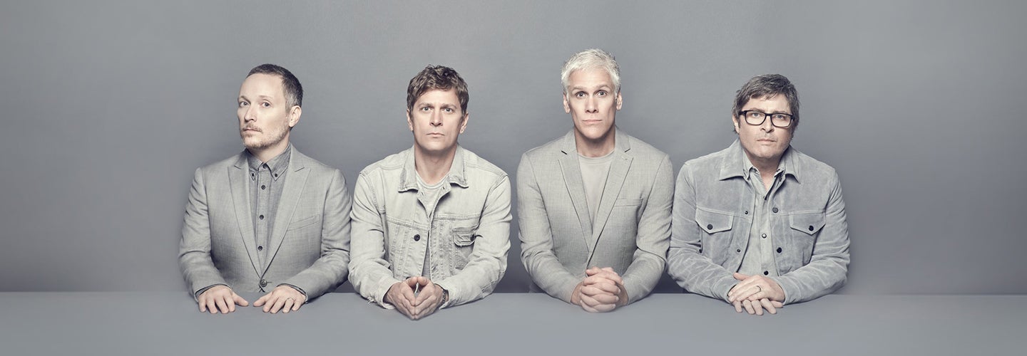 Matchbox Twenty