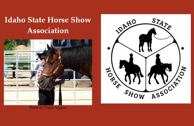 More Info for State Horse Show