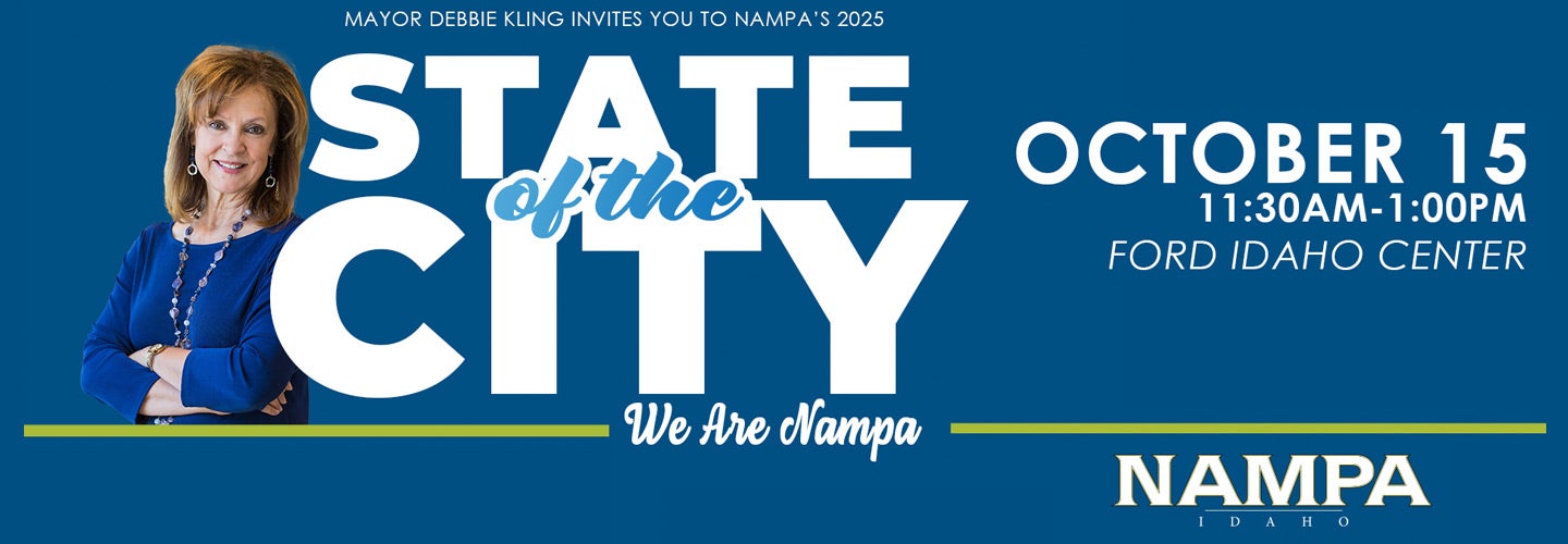 State of the City