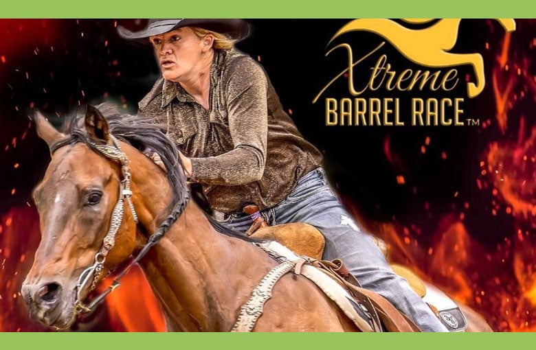 More Info for Xtreme Barrel Race
